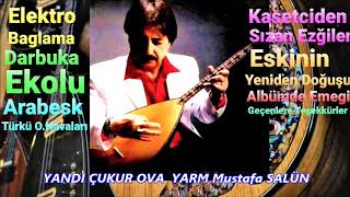 Yandi Çukur Ova Yarm Mustafa Salün