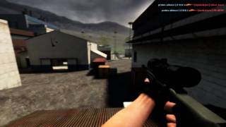 CSS REMiX 1v4 Nuke cw