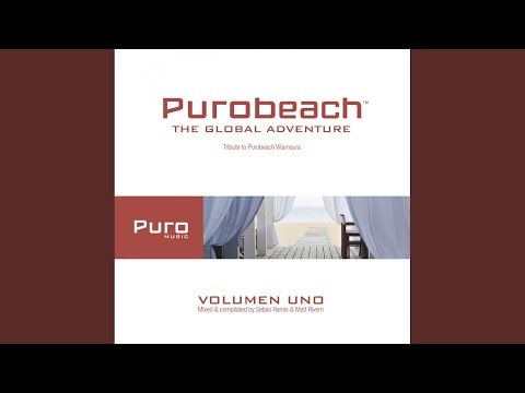 Purobeach Essence by Sebas Ramis (Continuous Mix)