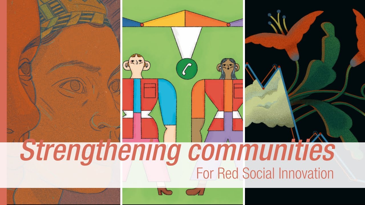 Strengthening communities  |  From Red Social Innovation