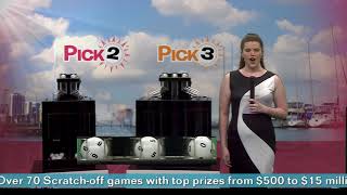Pick Midday 20190615