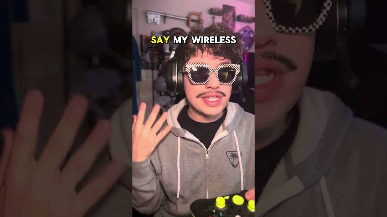 The Rematch Core from Turtle Beach is HOW MUCH?