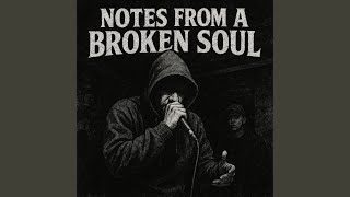 Notes from a Broken Soul - Underground Rap Instrumental