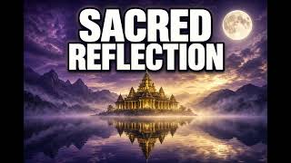 Sacred Reflection
