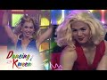 Maja-nificient vs Maja-ttractive | Dancing Kween | March 10, 2022