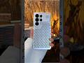 Samsung S26 Ultra features same cooling design as Mac Pro, with heat dissipation, comfortable grip.