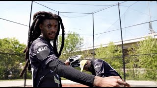 Knukle Head x Murrrland - Hit Different (Official Music Video) Shot By. @hiddenimagesDC