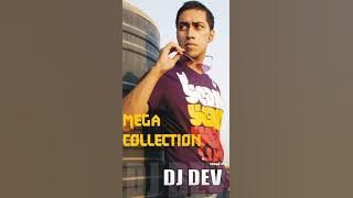 Ole Ole (That's 90s Electro Party Mix) DJ Dev
