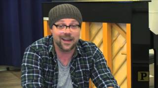 "Tuck Everlasting" Songwriters Perform a Tune That Definitely Won't Get “Thrown Back”