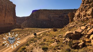 San Rafael Swell | Swasey Arch | FixIt Pass | Overlanding by Viking Off-Road 2,719 views 6 months ago 23 minutes
