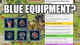 New Relic Equipment From the Test Server! (Livestream) @breor