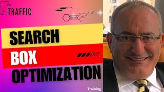 Search Box Optimization SBO / Autocomplete System Presentation
