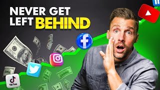 Social Media Has CHANGED (New 2026 Marketing Strategies)