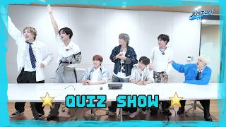 Uhh... We Did It, But We Can't Remember😵‍💫 | Mid-Year RECAP Quiz Show | JUST DO EP.9