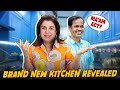 Mere Ghar Ka New Kitchen Tour Aur Dilip Ka Surprise! @FarahKhanK