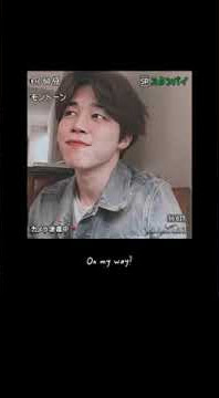 chagiya jimin ๐ฅ