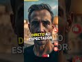 Voz de Esperança: Palavras Eternas de Jesus#shots#shots#