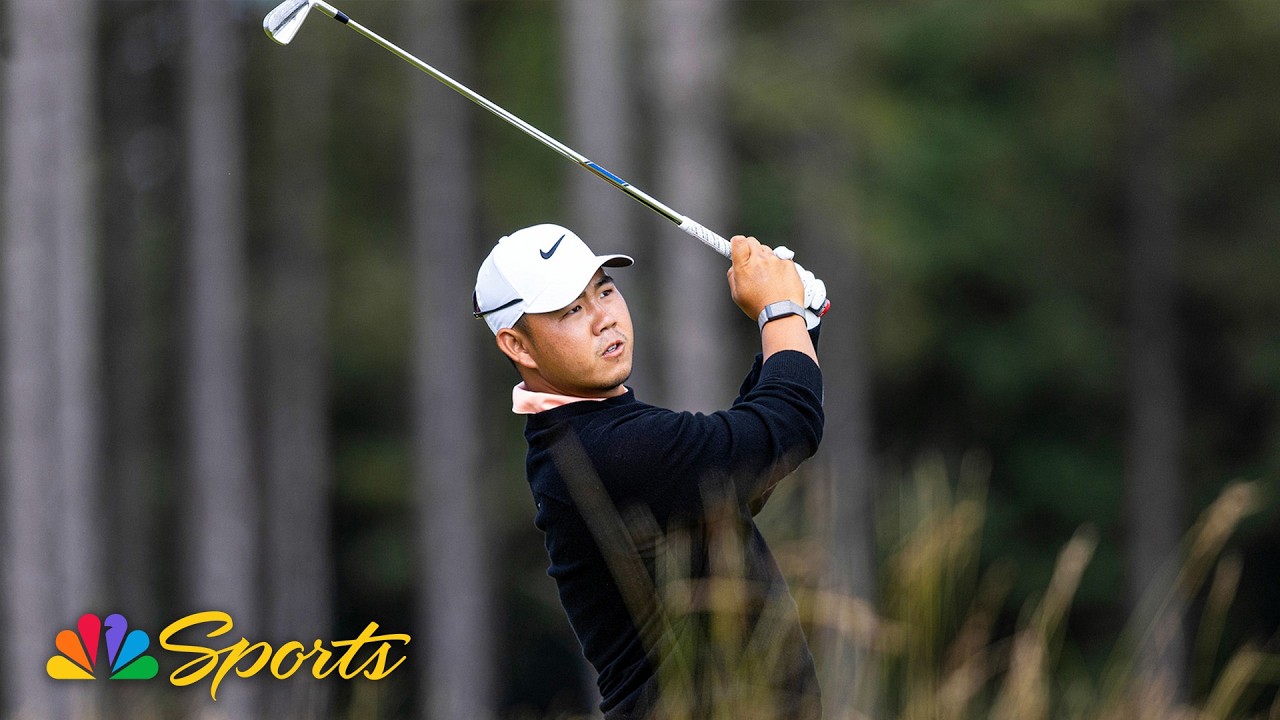 PGA Tour Highlights: 2026 Genesis Scottish Open, All Rounds | Golf on NBC Sports