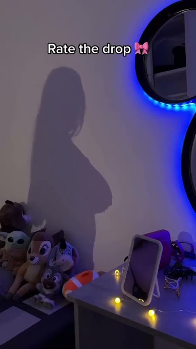 When you know, you know #shadow #boobshadow