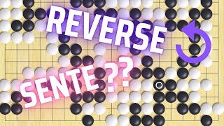 What is Reverse-Sente? vs. Gote vs. Sente + Values Compared! screenshot 5
