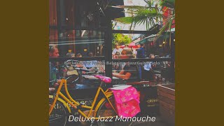 Stellar Backdrops for Patisseries