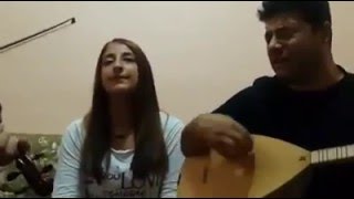 Seyda Perincek u Sara Perinçek - Bêjınga Dıl