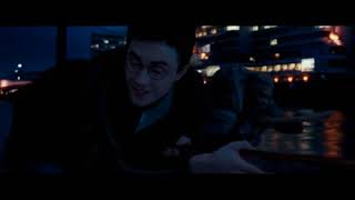 Harry Potter And The Order Of The Phoenix   The Order Rescues Harry