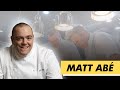 Matt Abé - Attention To Detail: How To Operate Like A Head Chef | Paul Mort Talks Sh*t #42