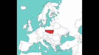 November 11 - Independence Day for Poland! All the best