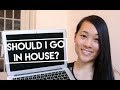 Should I Go In House? (pros and cons of being a corporate lawyer)