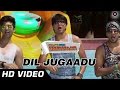 Dil Jugaadu Official Video HD | Hum Hai Teen Khurafati | Pranshu, Mausam & Shrey Chhabra