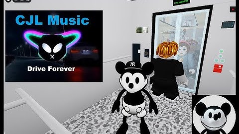 Roblox - Otis Elevators/Lifts Testing - Game Play 2025 (w/ music)