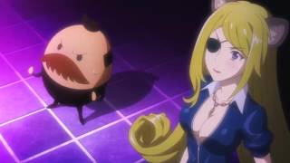 Show by Rock!! 2nd Season // Anime 2016 Trailer PV Show by Rock!! 2nd Season // Anime 2016 Trailer PV