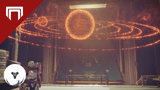 Echo Mesa (Action) - Destiny 2 OST