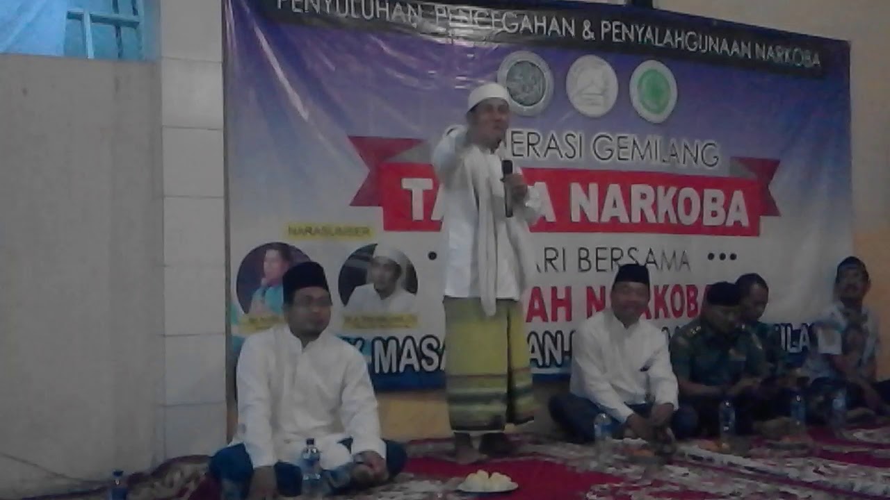 Silsilah Abuya Uci