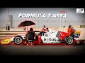 FORMULA 3 ASYA - DUBAI | VLOG #1