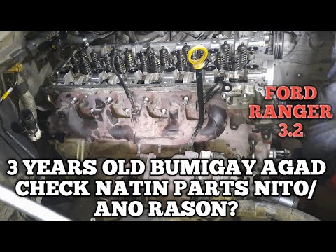 Video: Gaano katagal ang huling engine ng Ford?