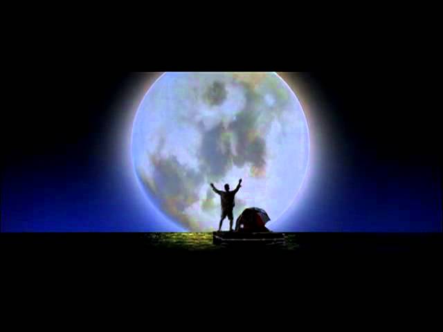 Joe vs The Moon