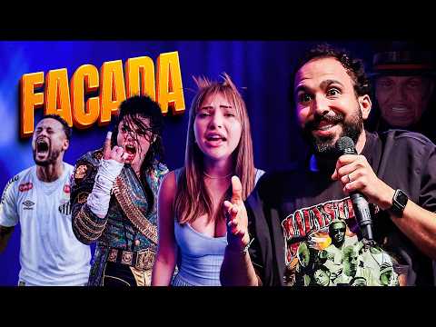 A VIOLÊNCIA COMPENSA?