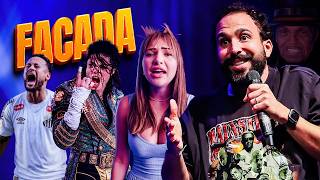 A VIOLÊNCIA COMPENSA?