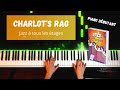 Charlots rag  jazz  tous les tages