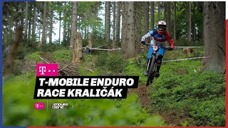 T-Mobile Enduro Race Kraličák 2022 Full Highlights | T-Mobile Czech Enduro Series 2022 Round 1