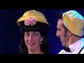 Shirley & Dino - La Mer - Charles Trenet - Live