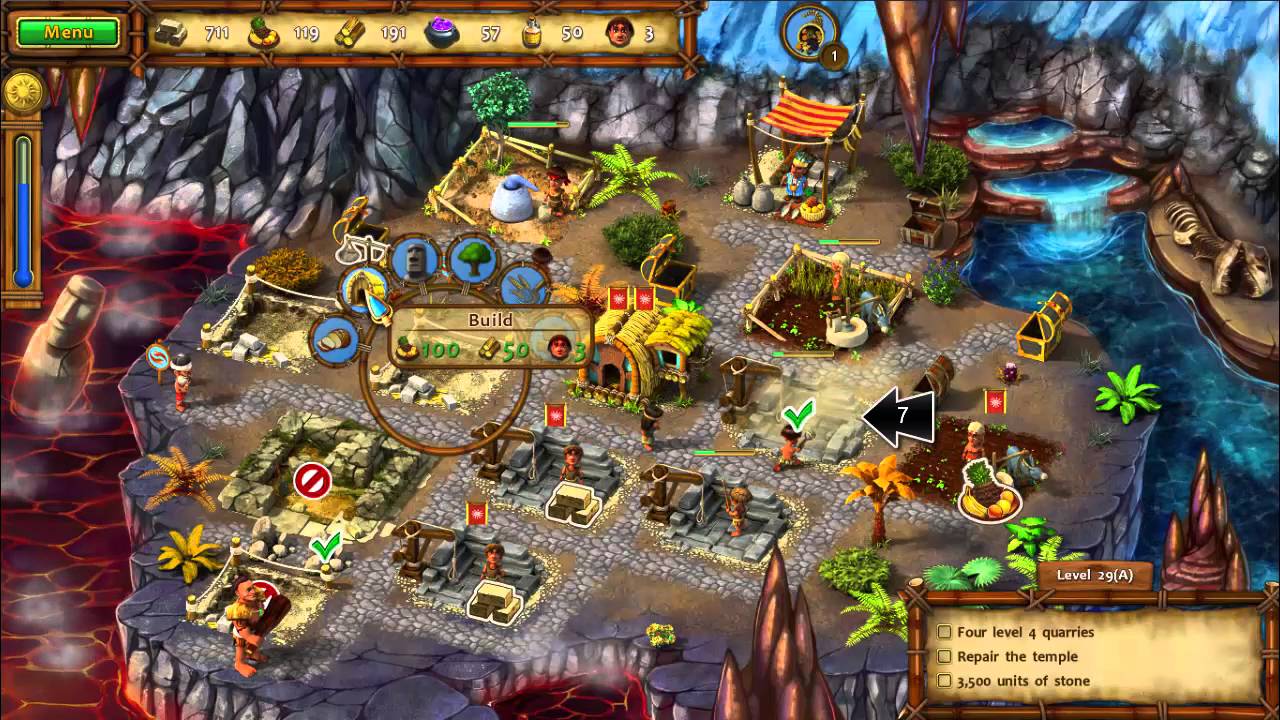 Moai 2 Path To Another World Level 29A Walkthrough YouTube moai-2-path-to-another-world-level-29a-walkthrough-youtube