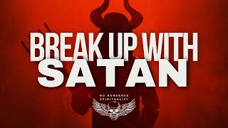 Emotionally Getting Over Hell