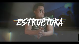 Download Lagu RMK ESTRUCTURA - INTRO 4K MP3