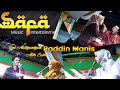 RADDIN MANIS - TONY ALDIANSYAH Ft ATIK ZAIN