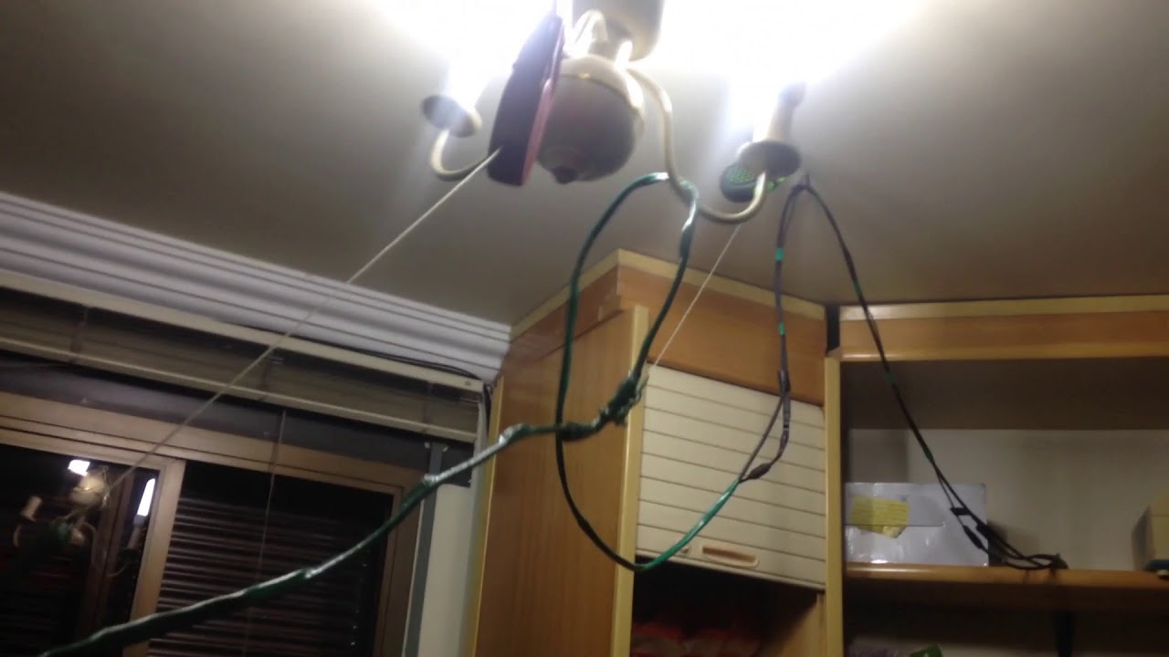 Vr Cable Management Youtube