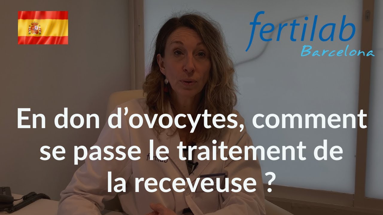 Don Dovocytes Comment ça Se Passe