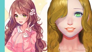 Making Onee San Real